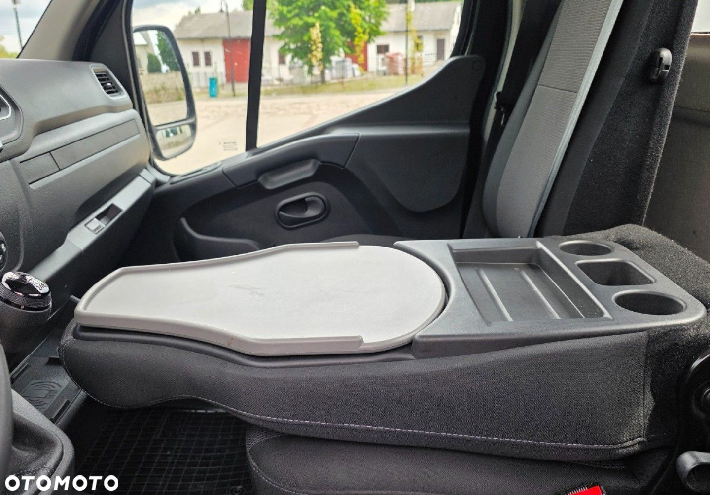 Renault Master - 10