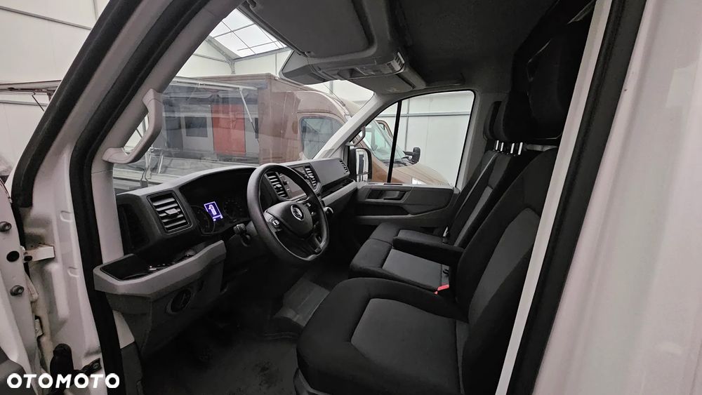 Volkswagen Crafter - 14