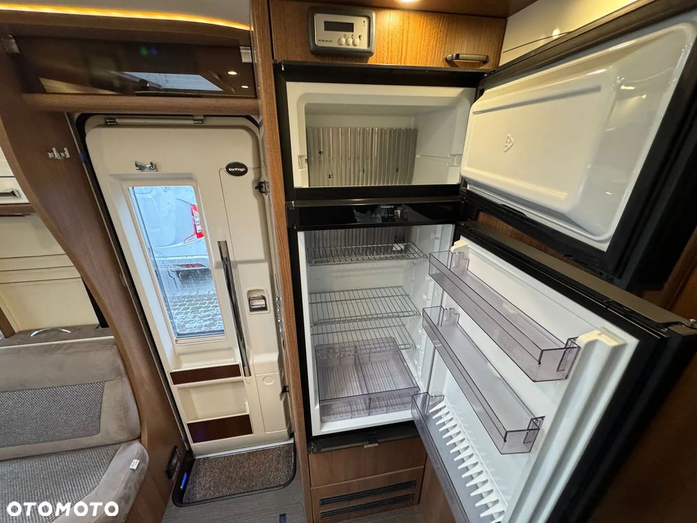 Carthago C-Tourer I 150 QB - 32
