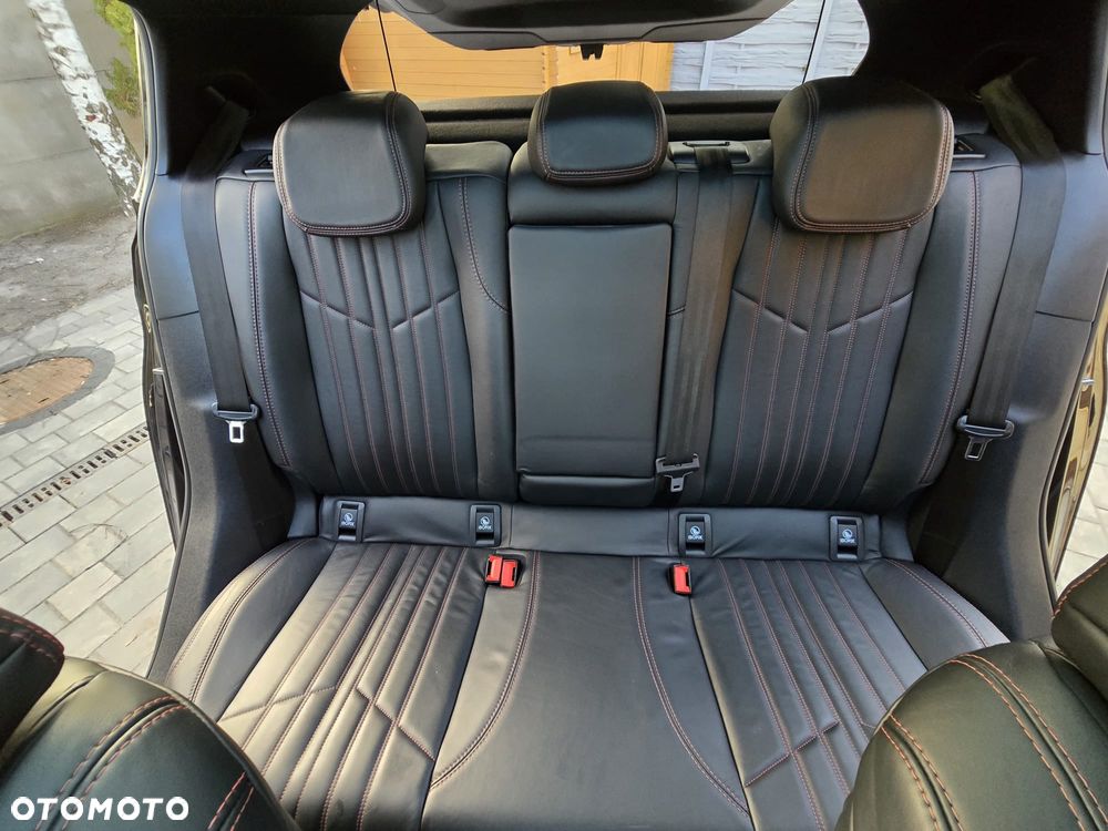 Peugeot 308 THP 205 Stop & Start GT - 38