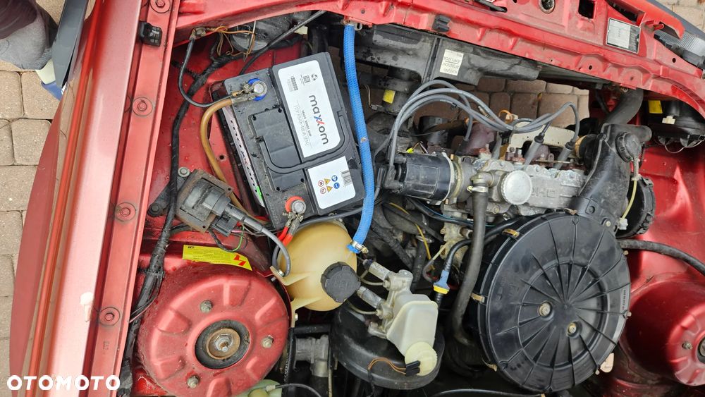 Opel Ascona - 29