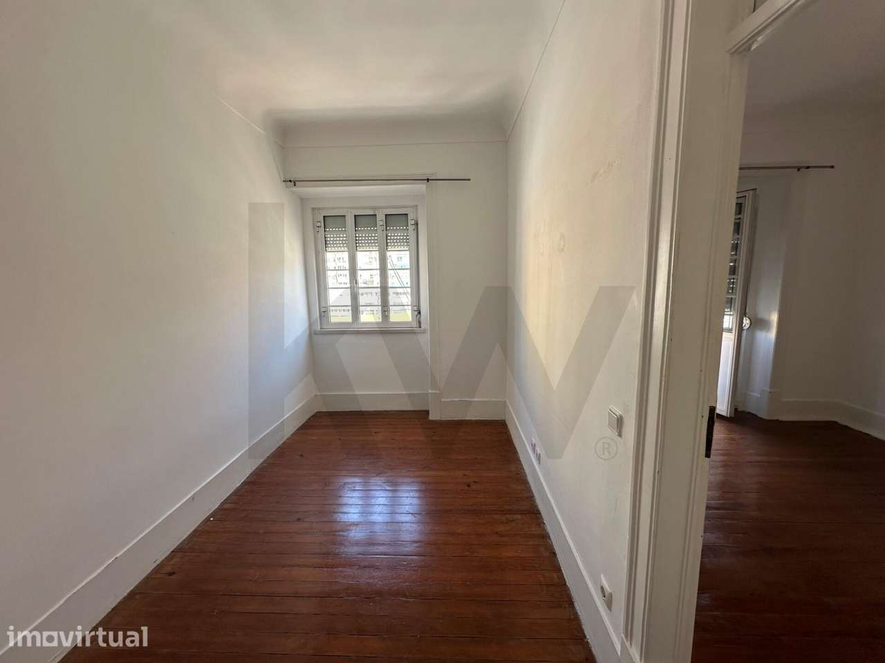 T4 | 130m2 | Amoreiras – Charme, Centralidade e Luminosidade - Grande imagem: 3/23