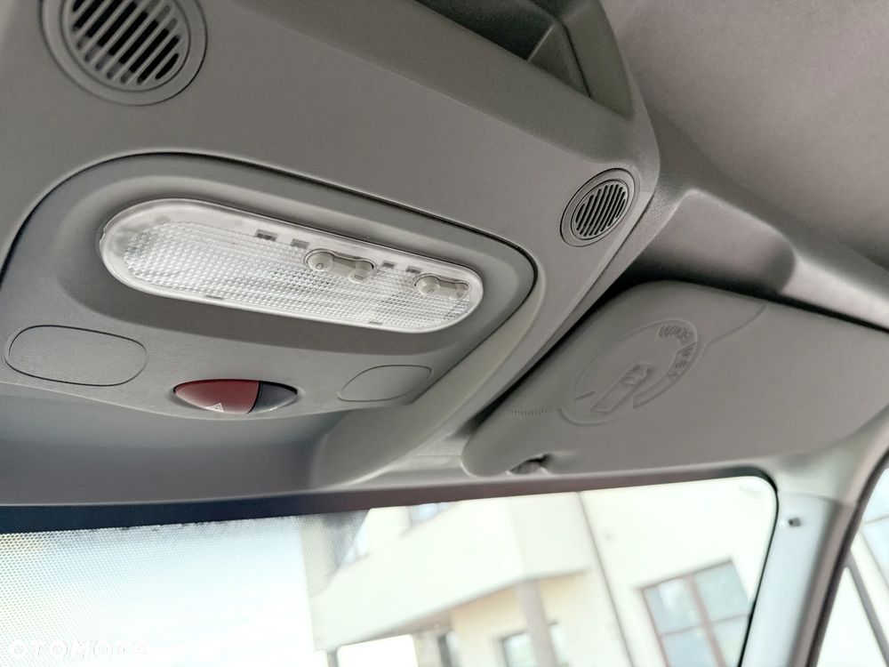 Renault Master dCi L2H2 Pack Clim - 27