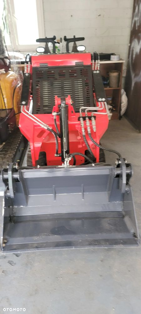 Inny JSB320 - 3