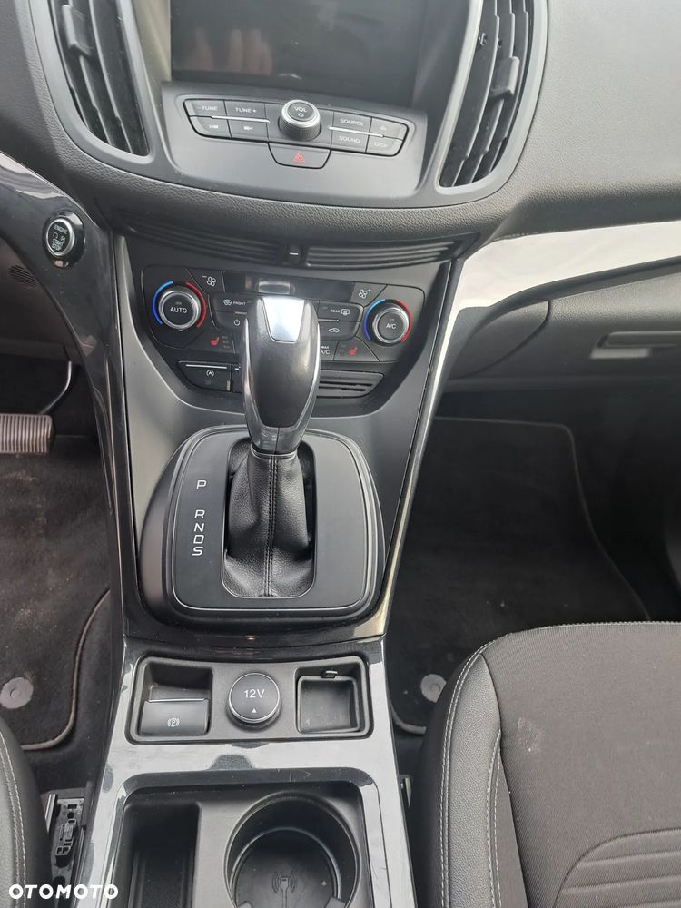 Ford Kuga 1.5 EcoBlue TITANIUM - 2