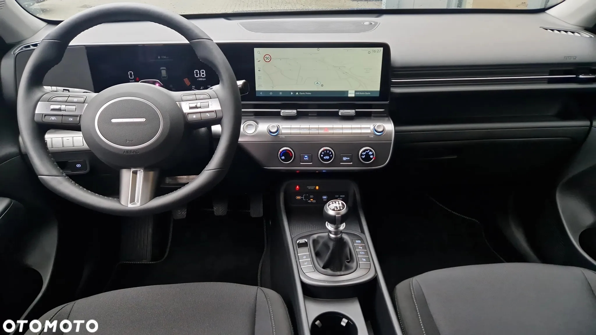 Hyundai Kona 1.0 T-GDI Smart - 14