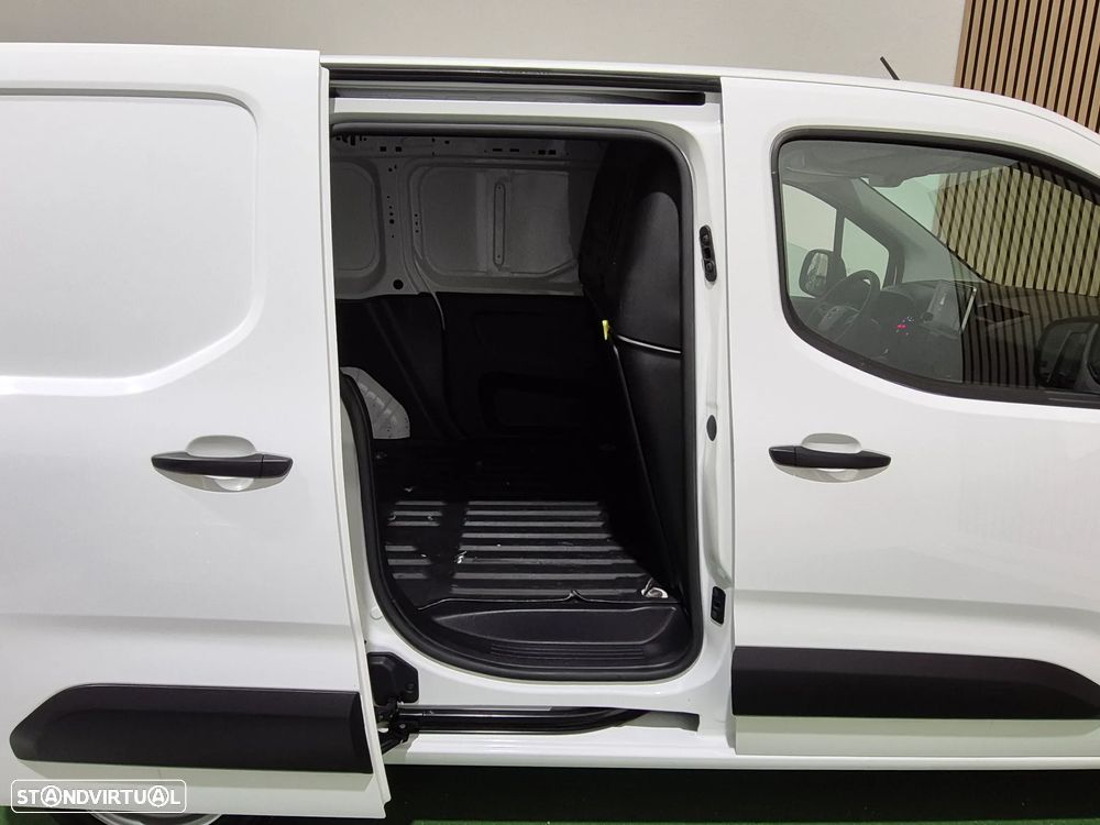 Opel Combo - 74.000KM | GARANTIA | 3 LUG. - 2021 - 8