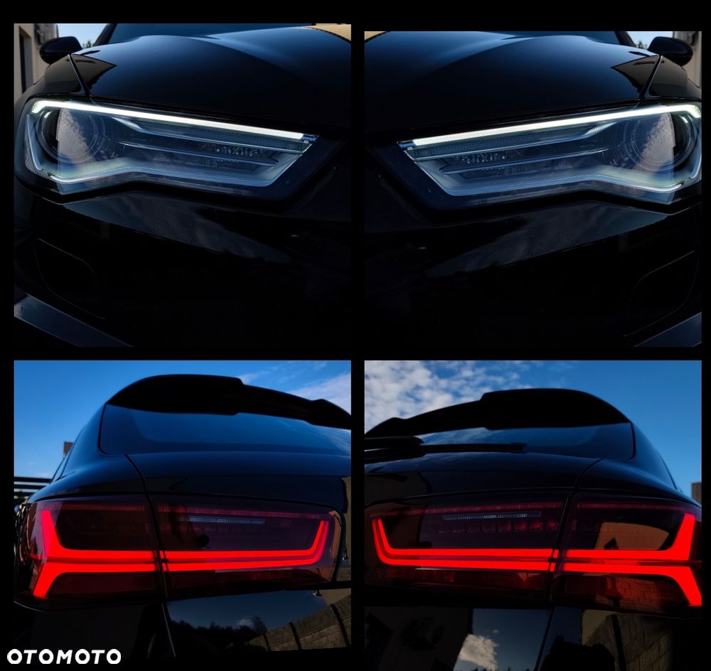 Audi A6 Avant - 17