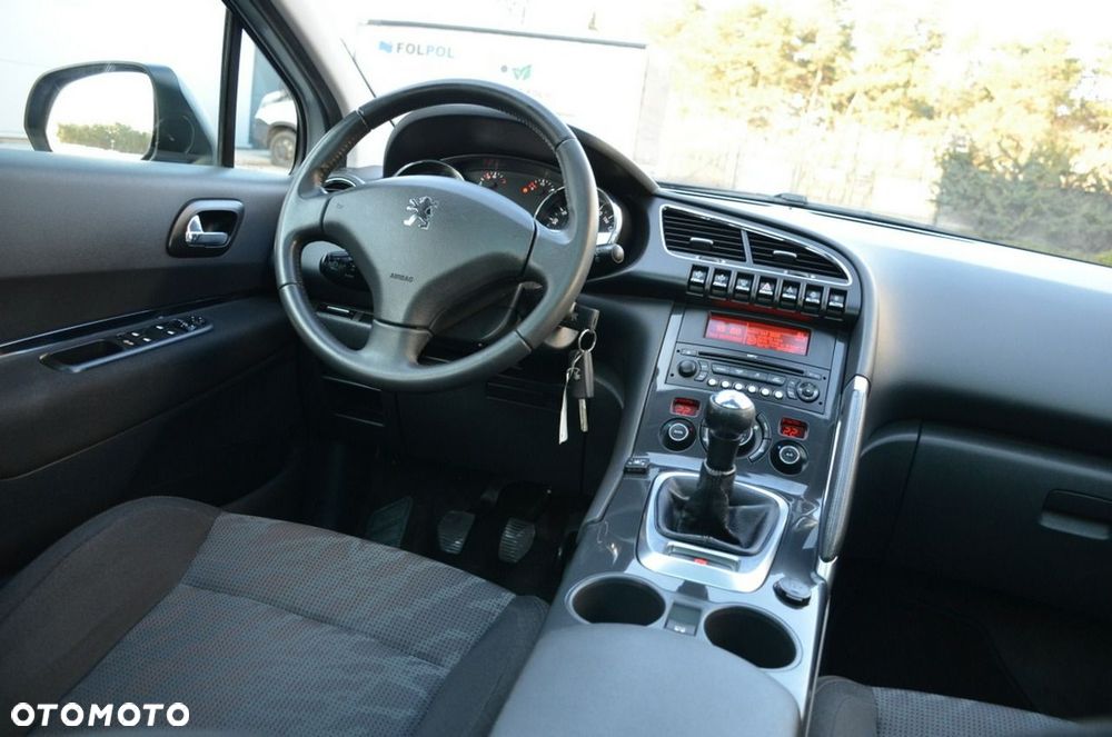 Peugeot 3008 - 34
