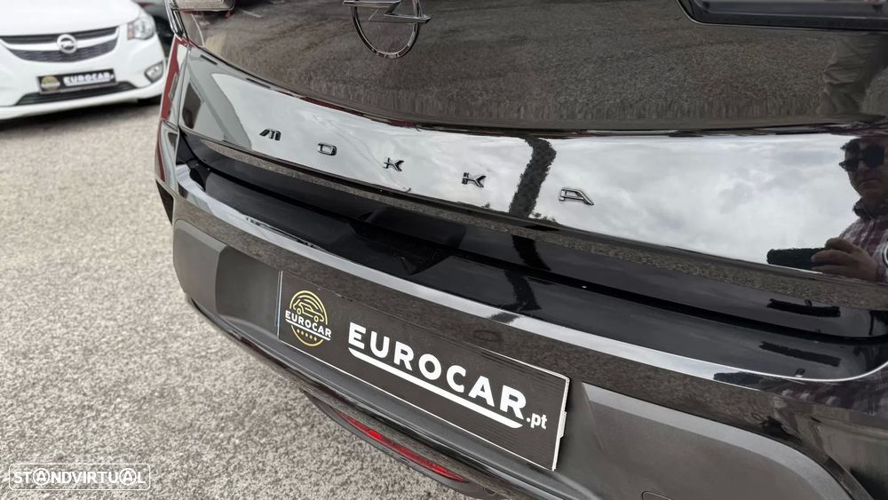 Opel Mokka-e GS Line - 16