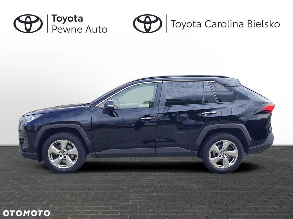 Toyota RAV4 2.0 Executive 4x4 - 3
