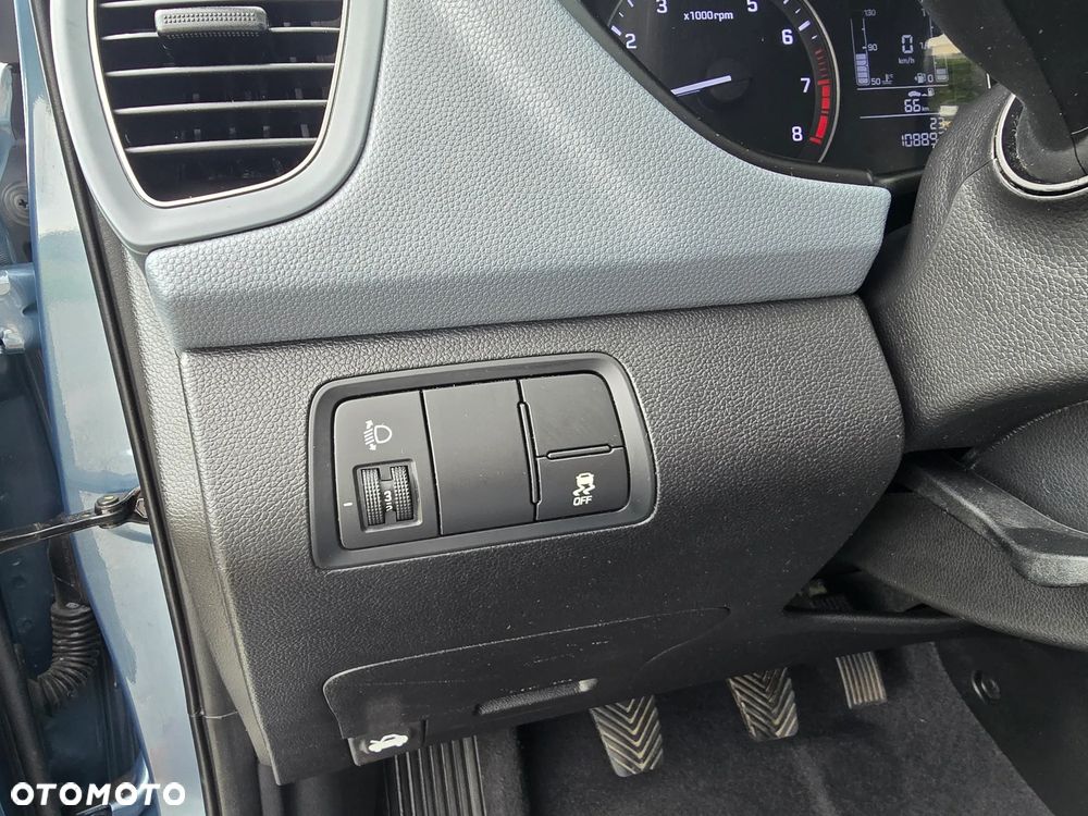 Hyundai i20 - 21