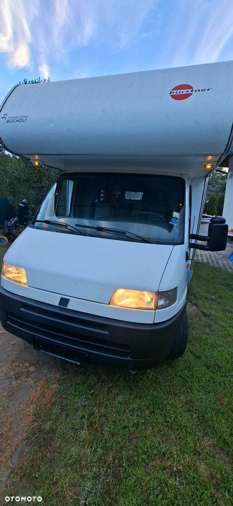Fiat Ducato - 2