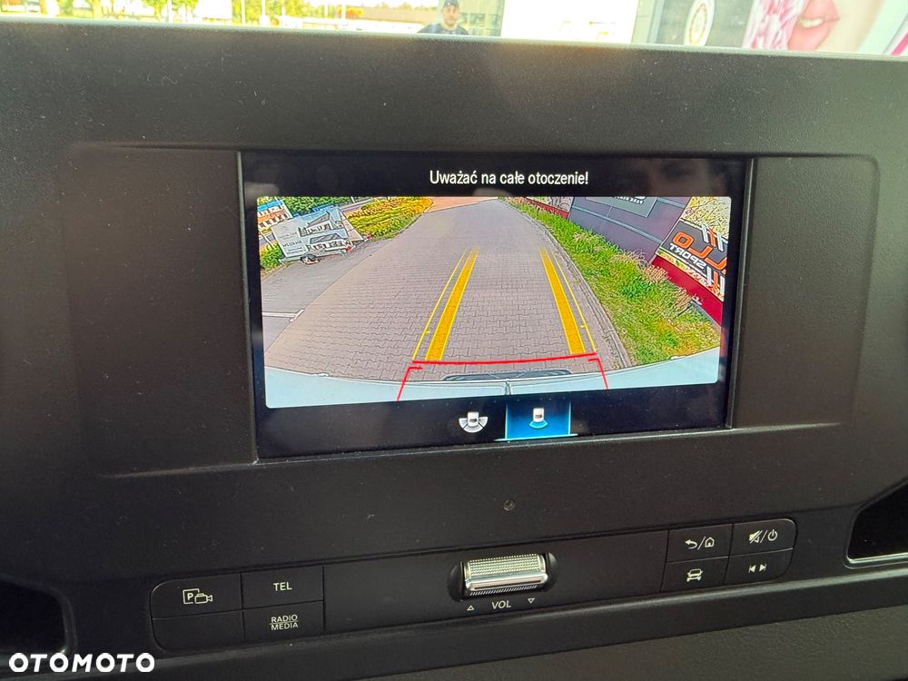 Mercedes-Benz Sprinter Extra Long 9G-Tronic - 18