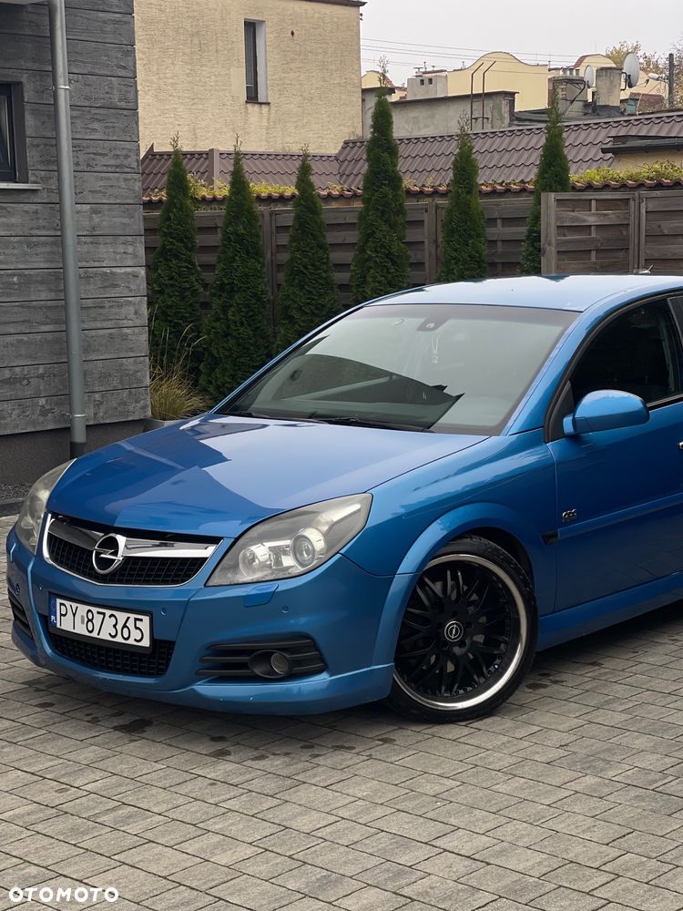Opel Vectra 2.8 V6 Turbo Automatik Sport/GTS - 19