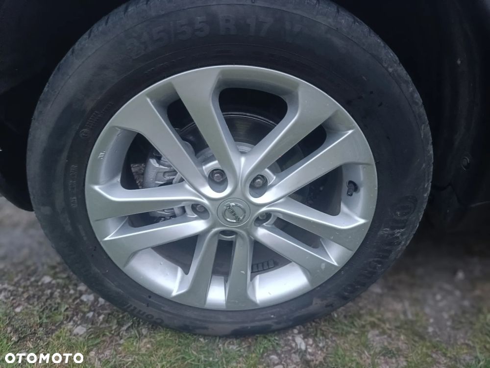 Nissan Juke 1.5 dCi Tekna S&S - 37