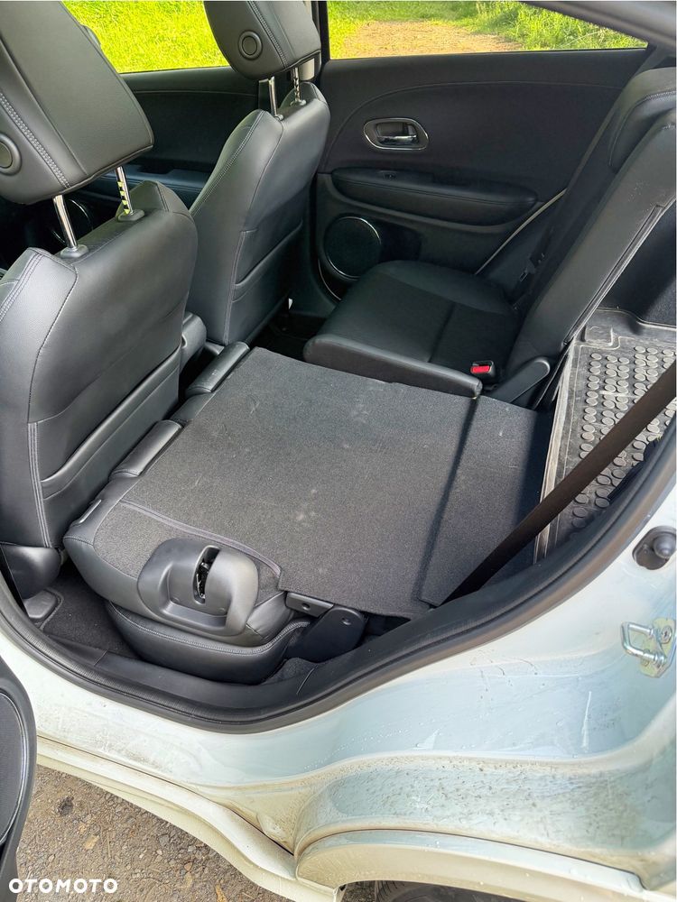 Honda HR-V 1.5 Executive (ADAS / Connect+) CVT - 25