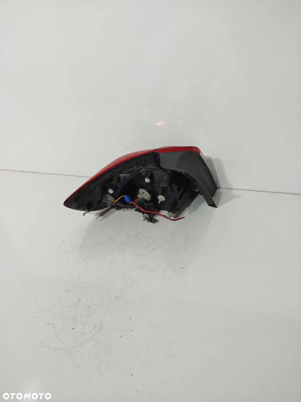 LAMPA PRAWA TYLNA HYUNDAI SANTA FE II LIFT 09-12 - 3