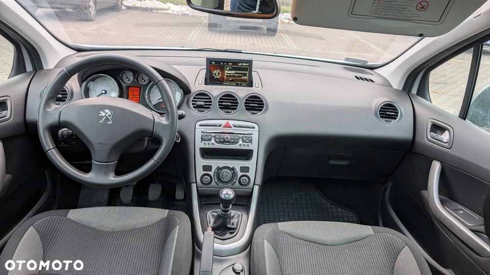 Peugeot 308 ver-hdi-fap-110-family - 17