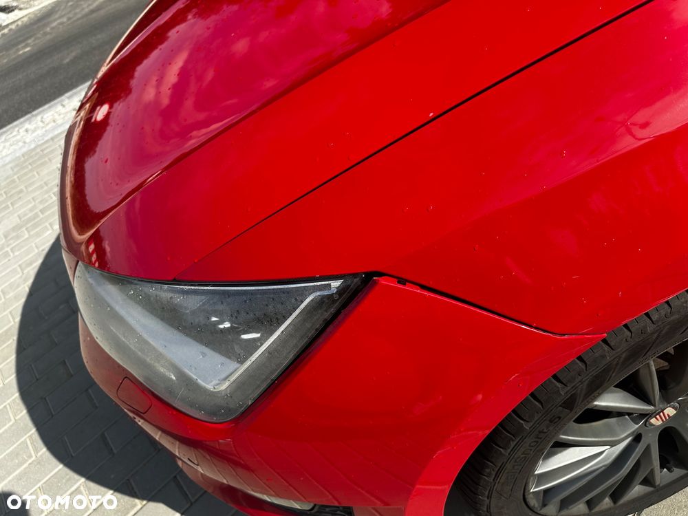 Seat Leon SC 1.8 TSI FR S&S DSG - 20