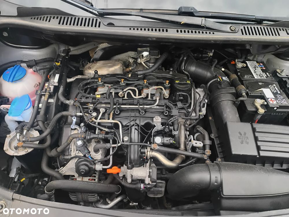 Volkswagen Caddy Maxi Comfortline 4Motion - 17