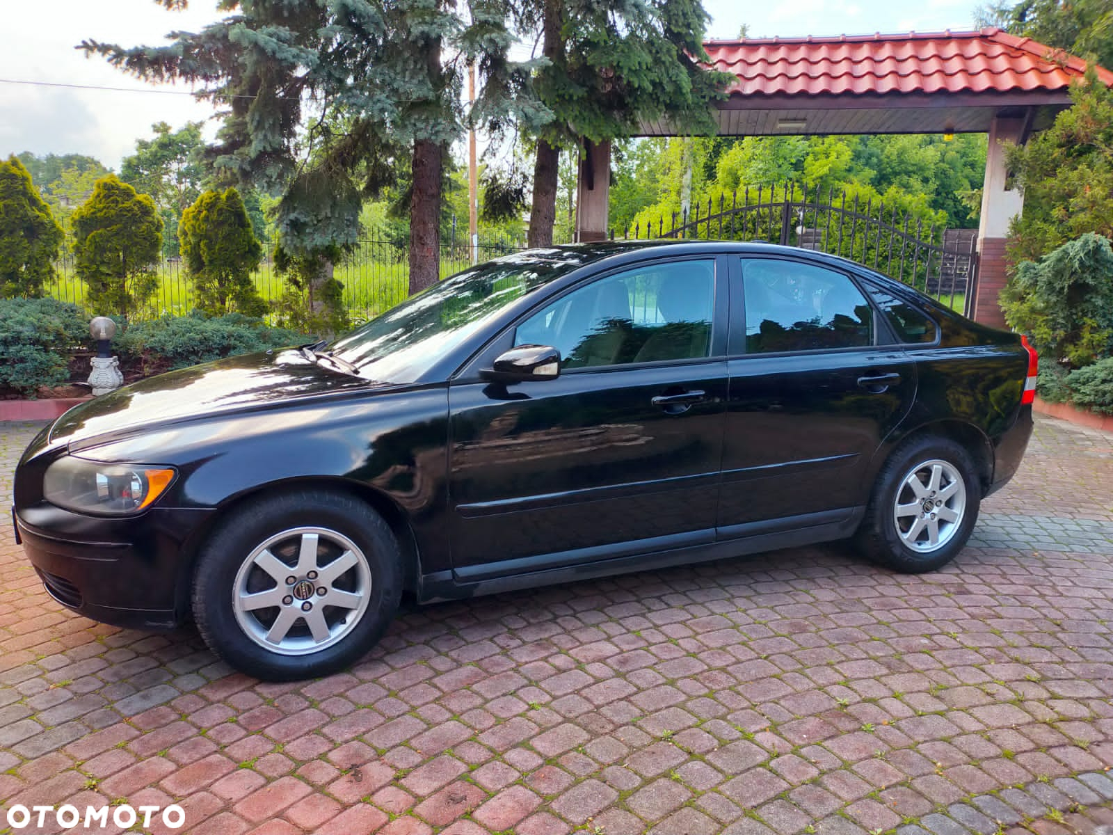 Volvo S40 1.8 - 2