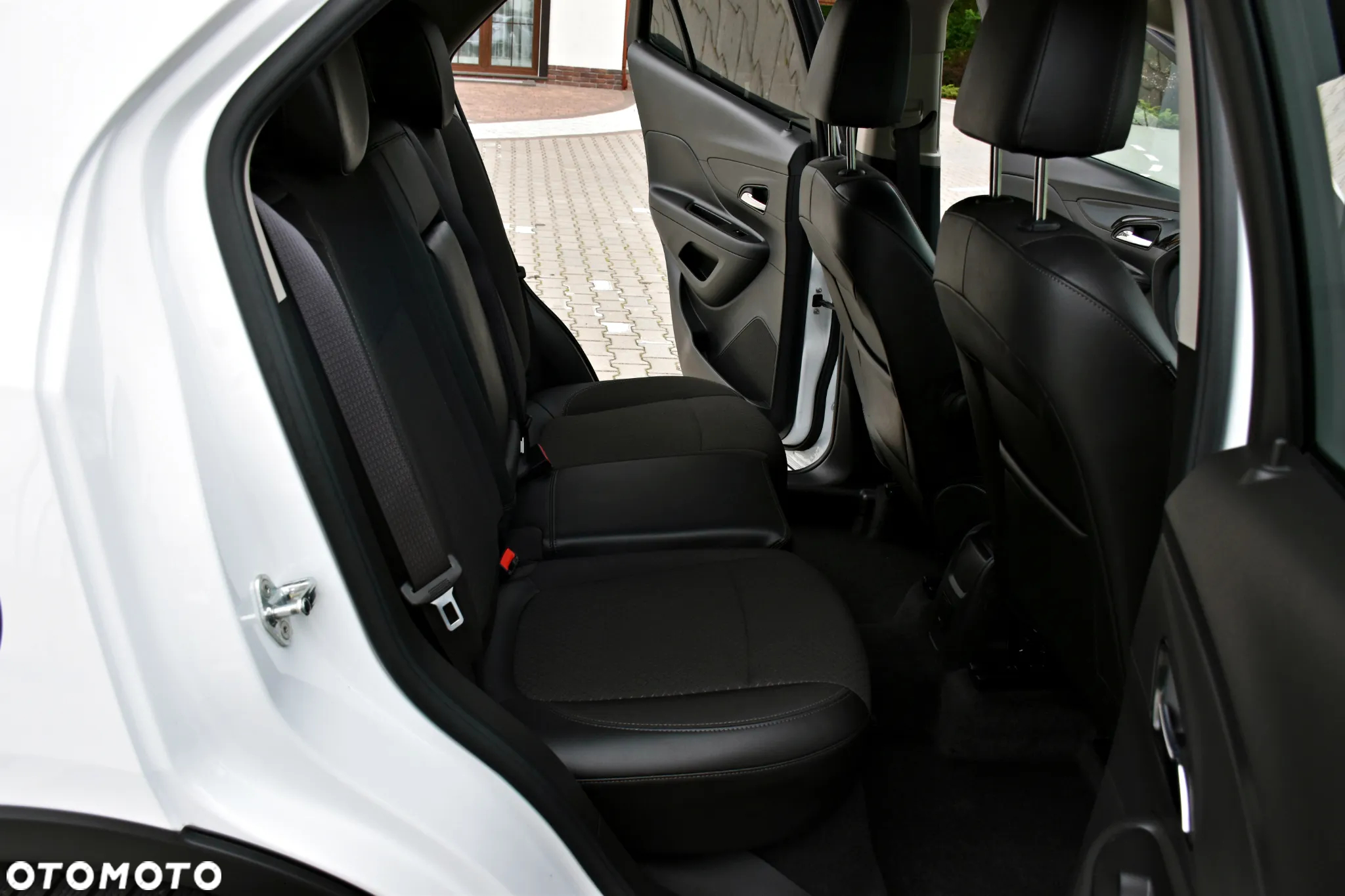 Opel Mokka X 1.4 ECOFLEX Start/Stop Active - 30