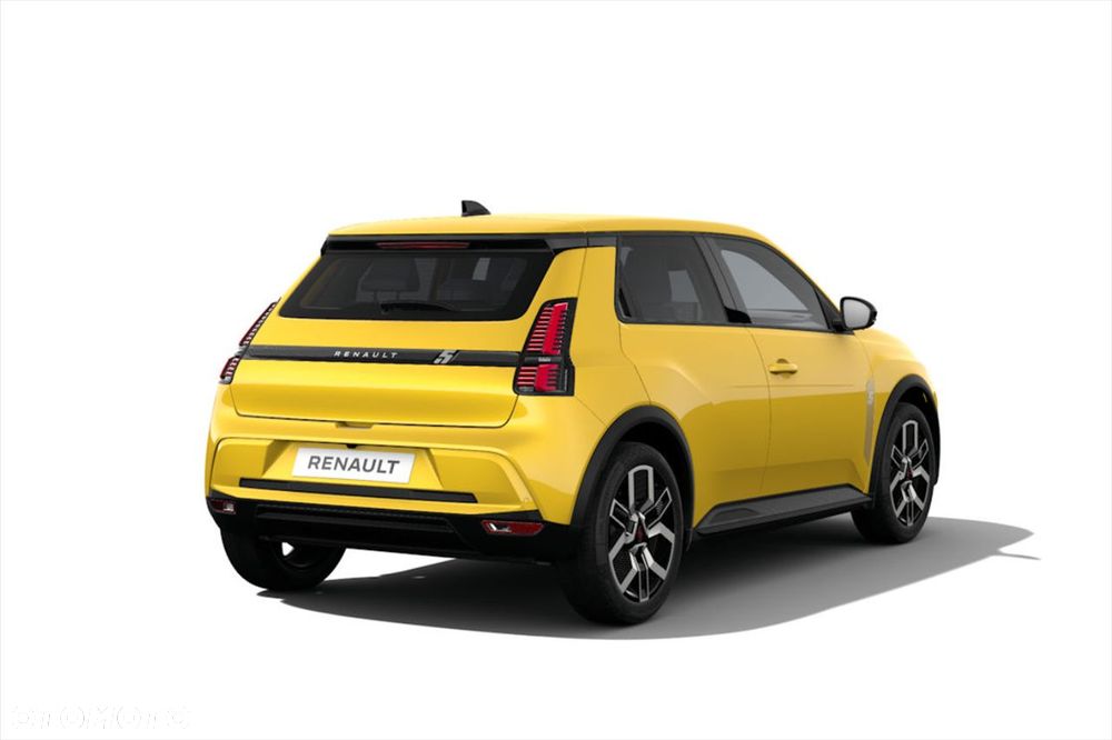 Renault 5 - 3