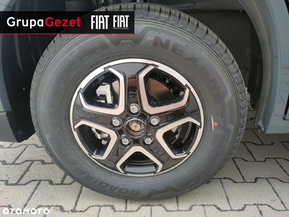 Fiat Ducato - 13