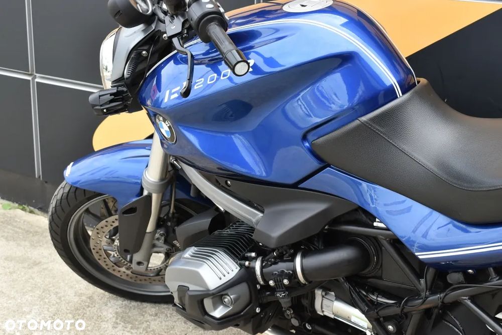 BMW R - 14