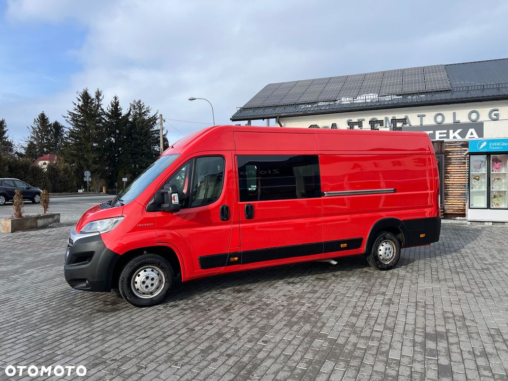 Fiat DUCATO MAXI LONG - 3