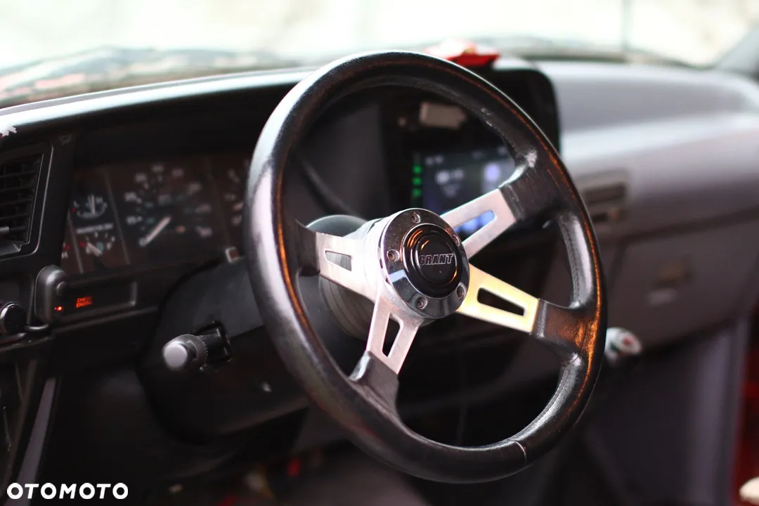 Ford Ranger - 13