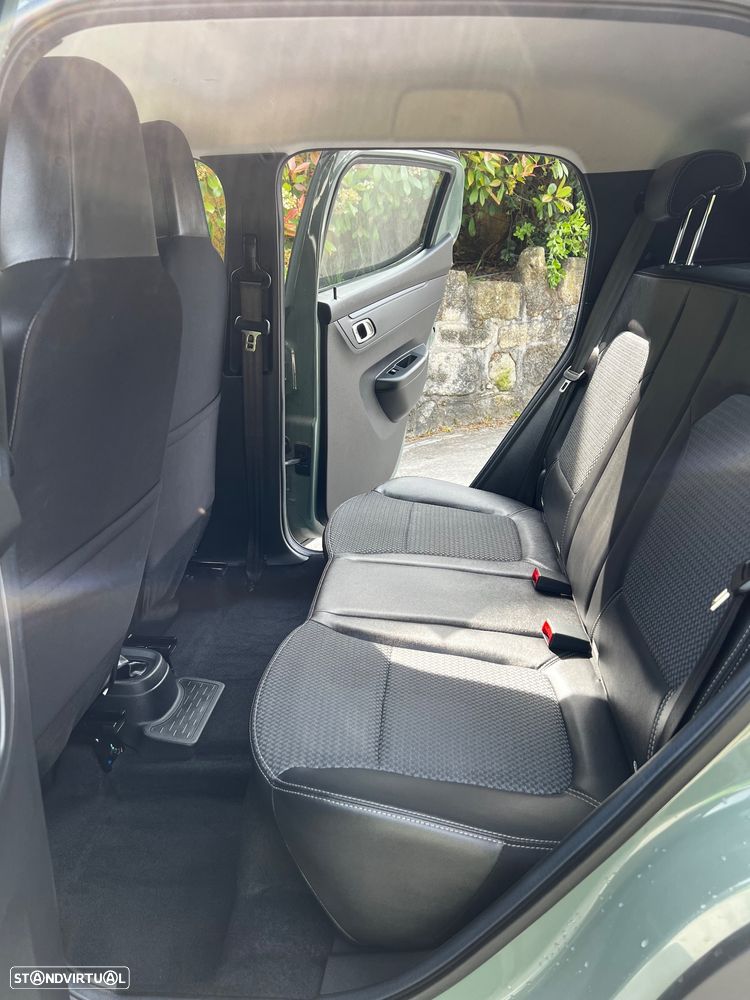 Dacia Spring ESSENTIAL - 15