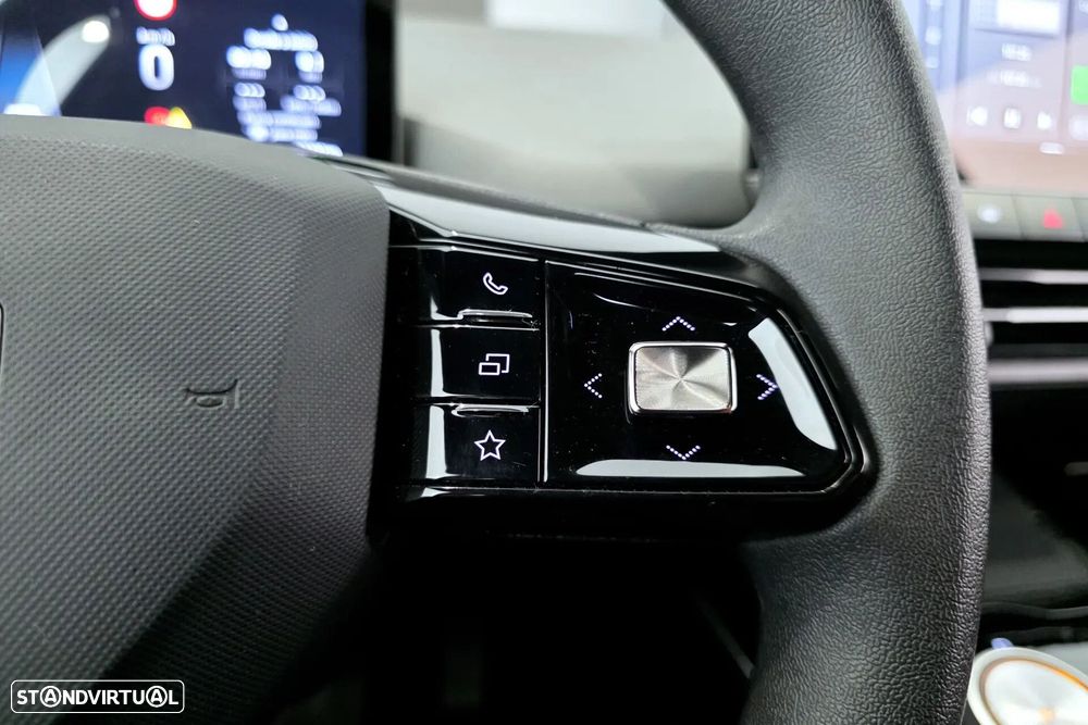 MG MG4 51 kWh Standard - 16