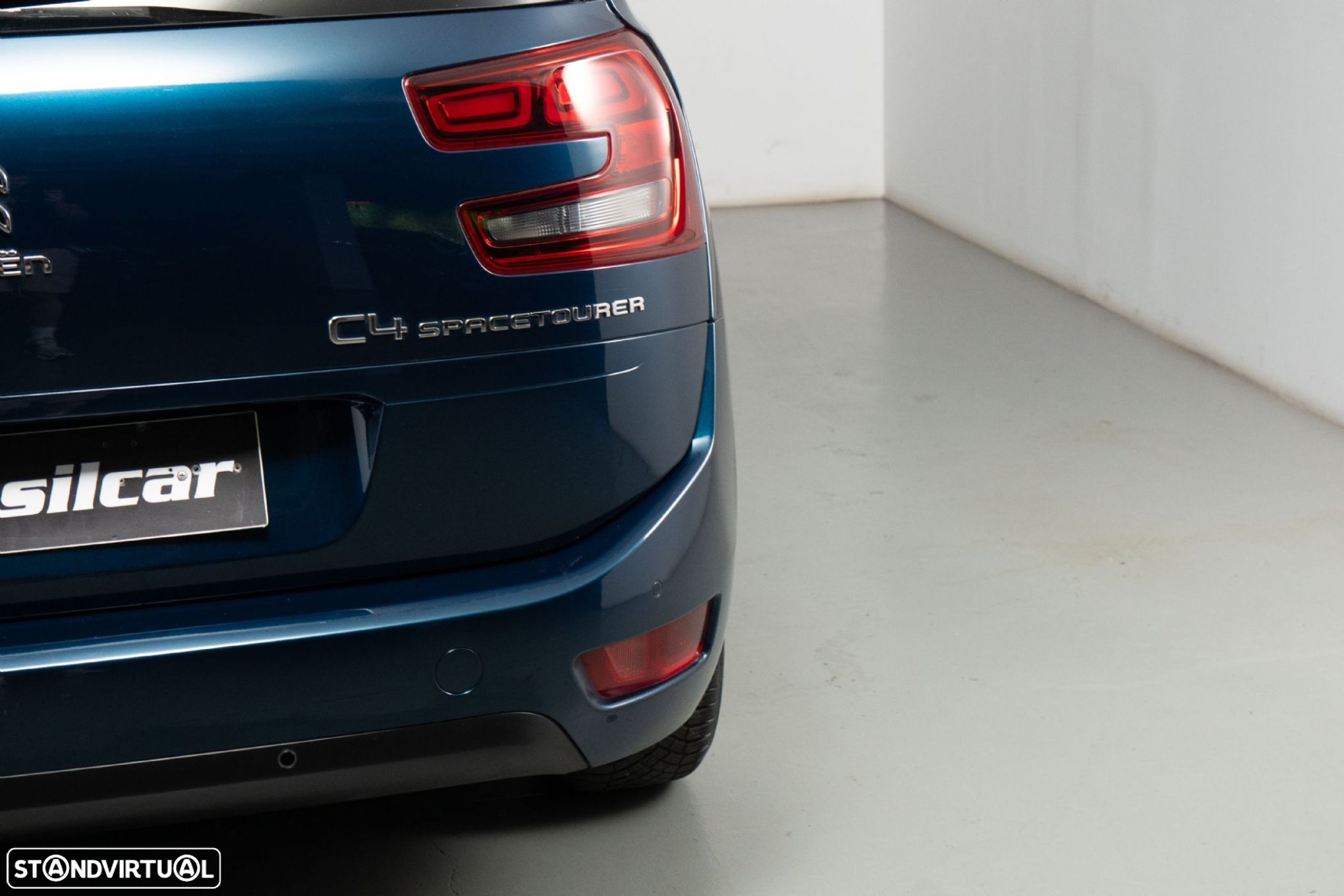 Citroën Grand C4 Spacetourer 1.2 PureTech Origins - 15