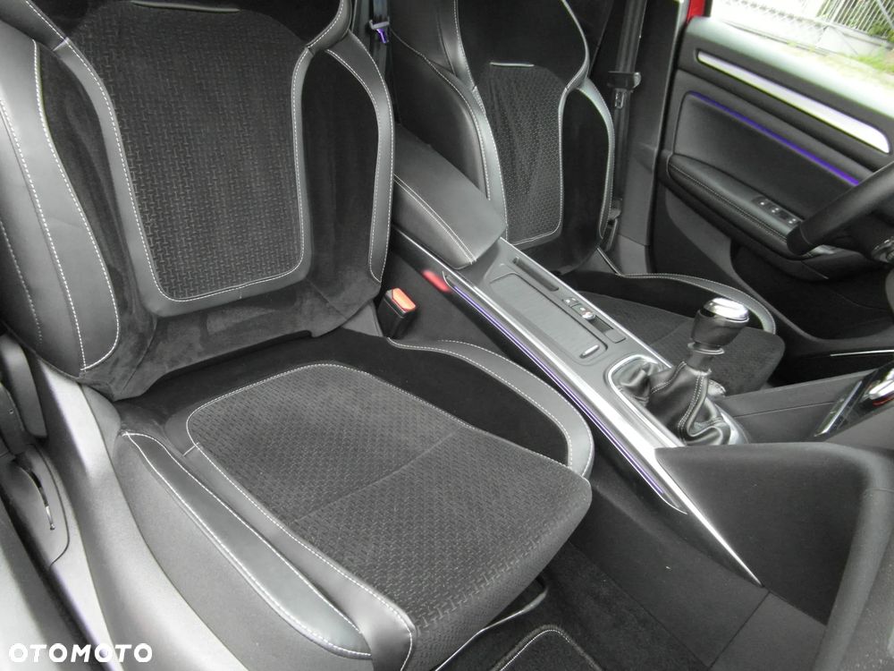 Renault Megane ENERGY TCe 100 PLAY - 20