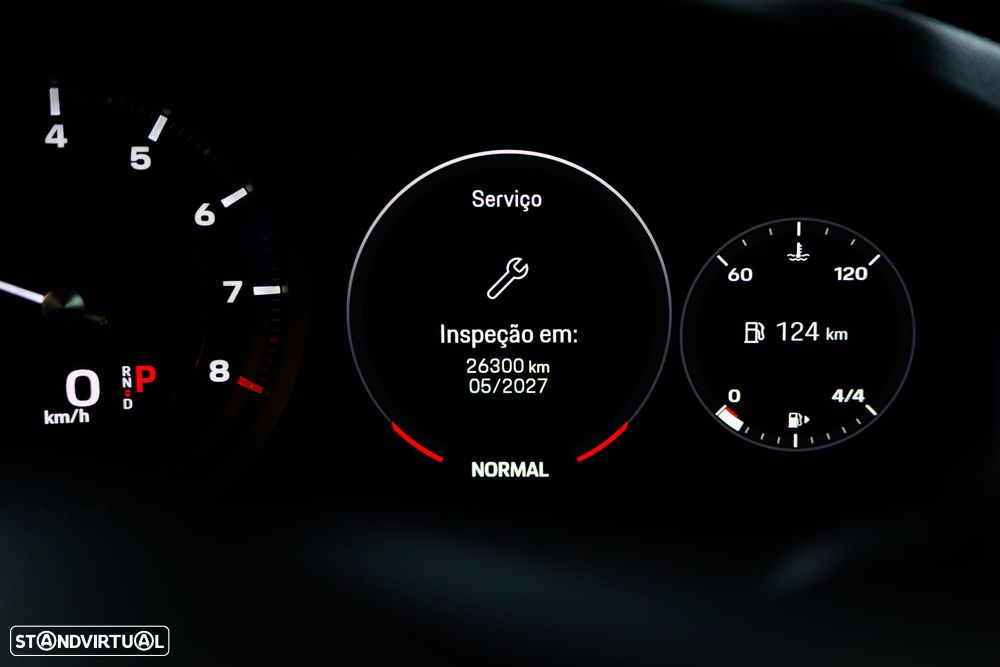 Porsche 911 (992) Carrera S PDK - 27