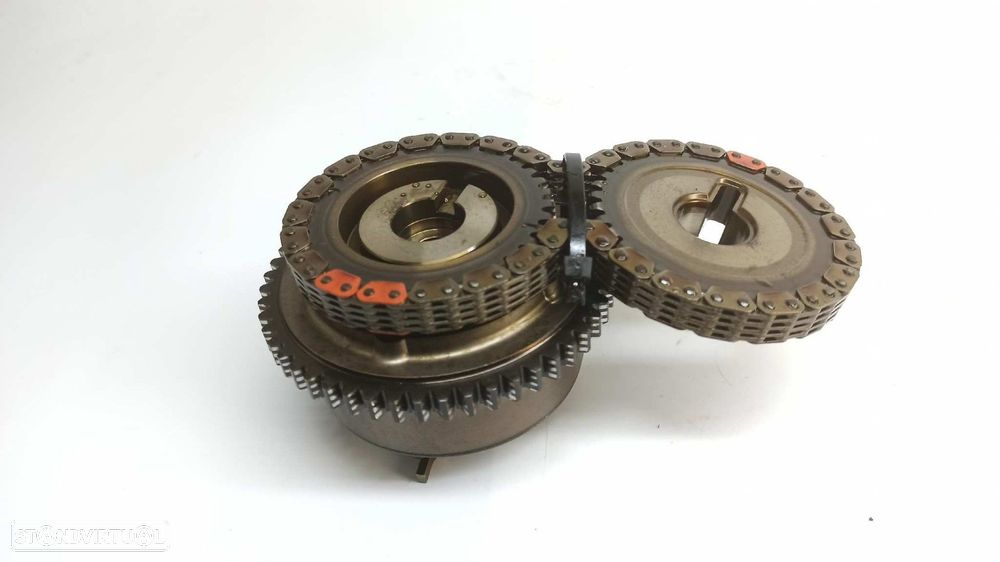 POLI DA áRVORE DE CAMES INFINITI G COUPE G37 S - 4