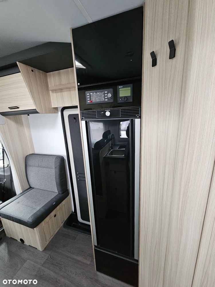 Sun Living by Adria A 75 SL - 11