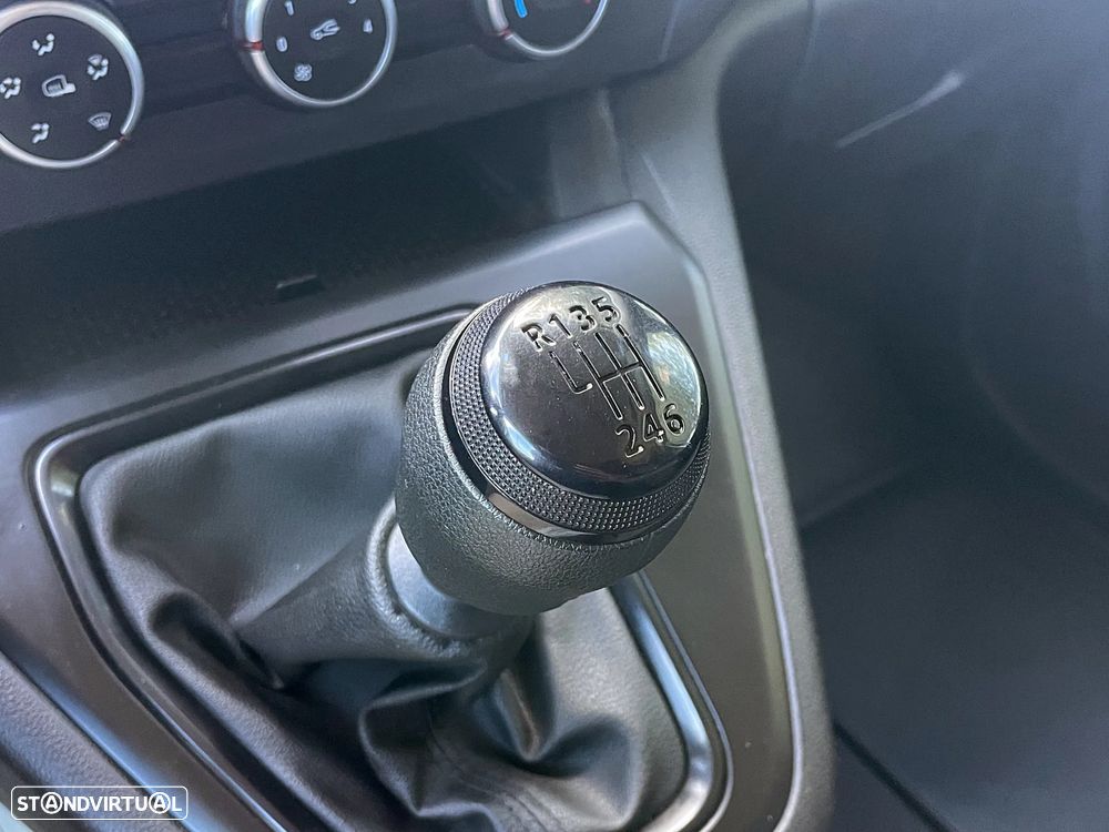 Renault Kangoo 1.5 dCi 3L IVA Dedutível - 31