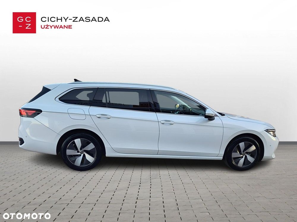 Volkswagen Passat - 6