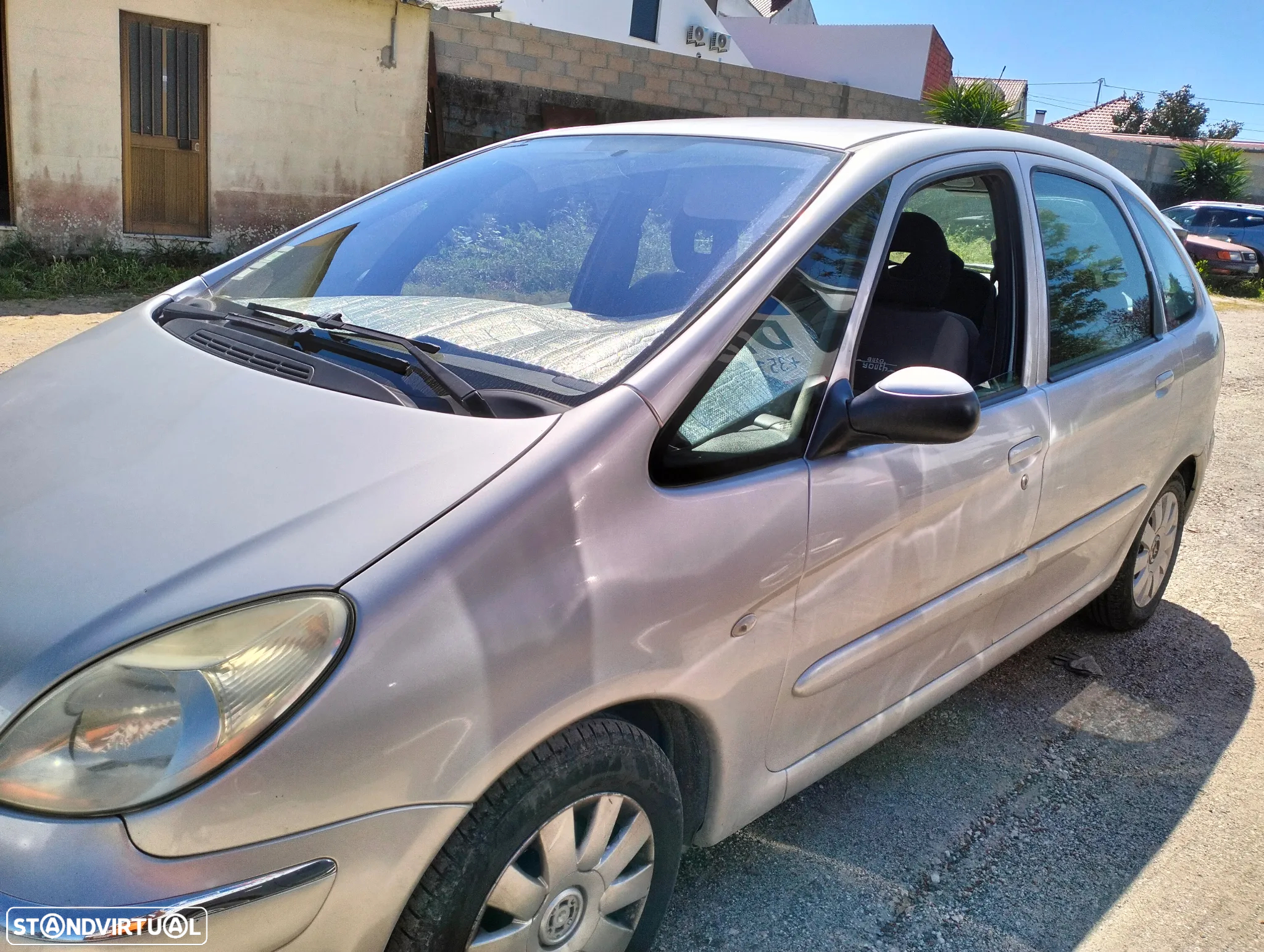 Citroën Xantia - 2