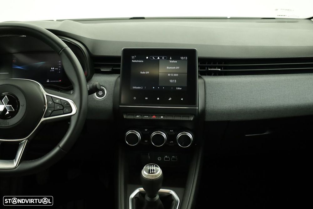 Mitsubishi Colt 1.0 MPI-T Kaiteki - 9