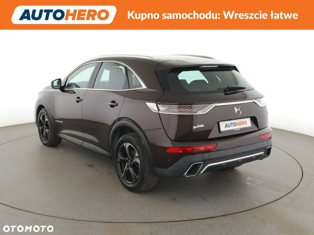 DS Automobiles DS 7 Crossback 2.0 BlueHDi So Chic - 5