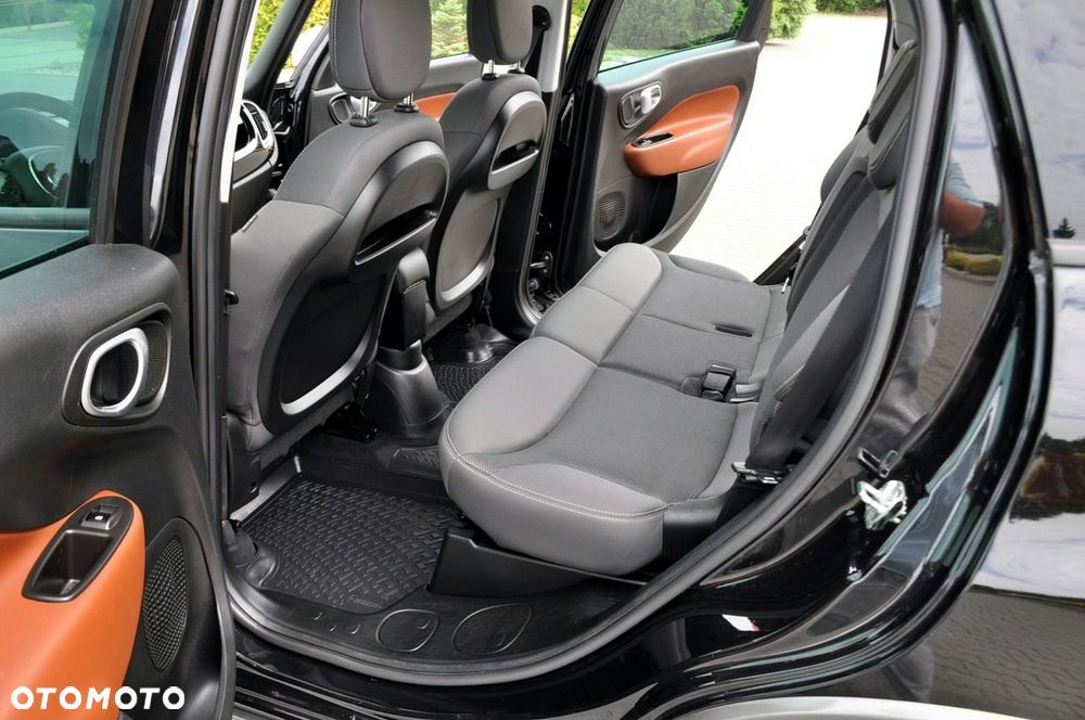 Fiat 500L - 20