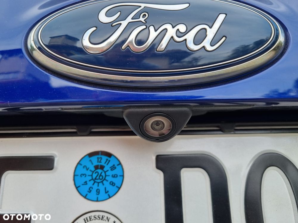 Ford Kuga 2.0 TDCi 4x4 Individual - 12