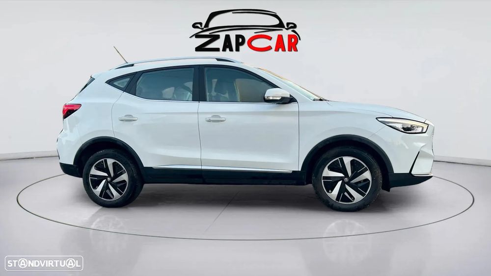 MG ZS EV 50.3 kWh Comfort - 4