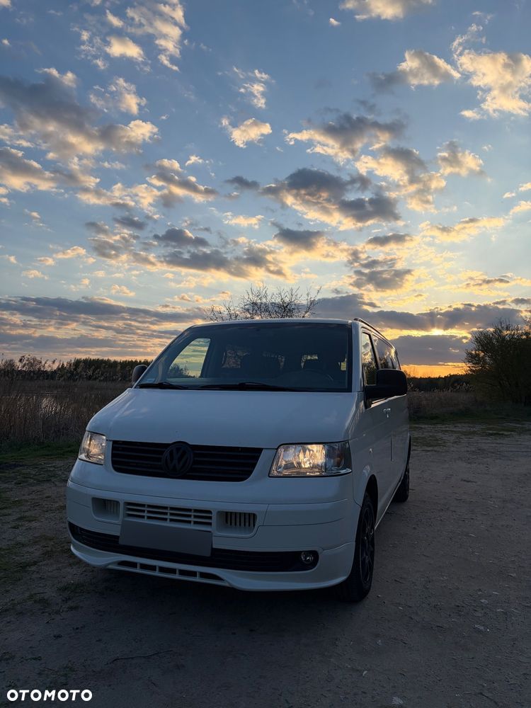 Volkswagen Transporter Standard - 2