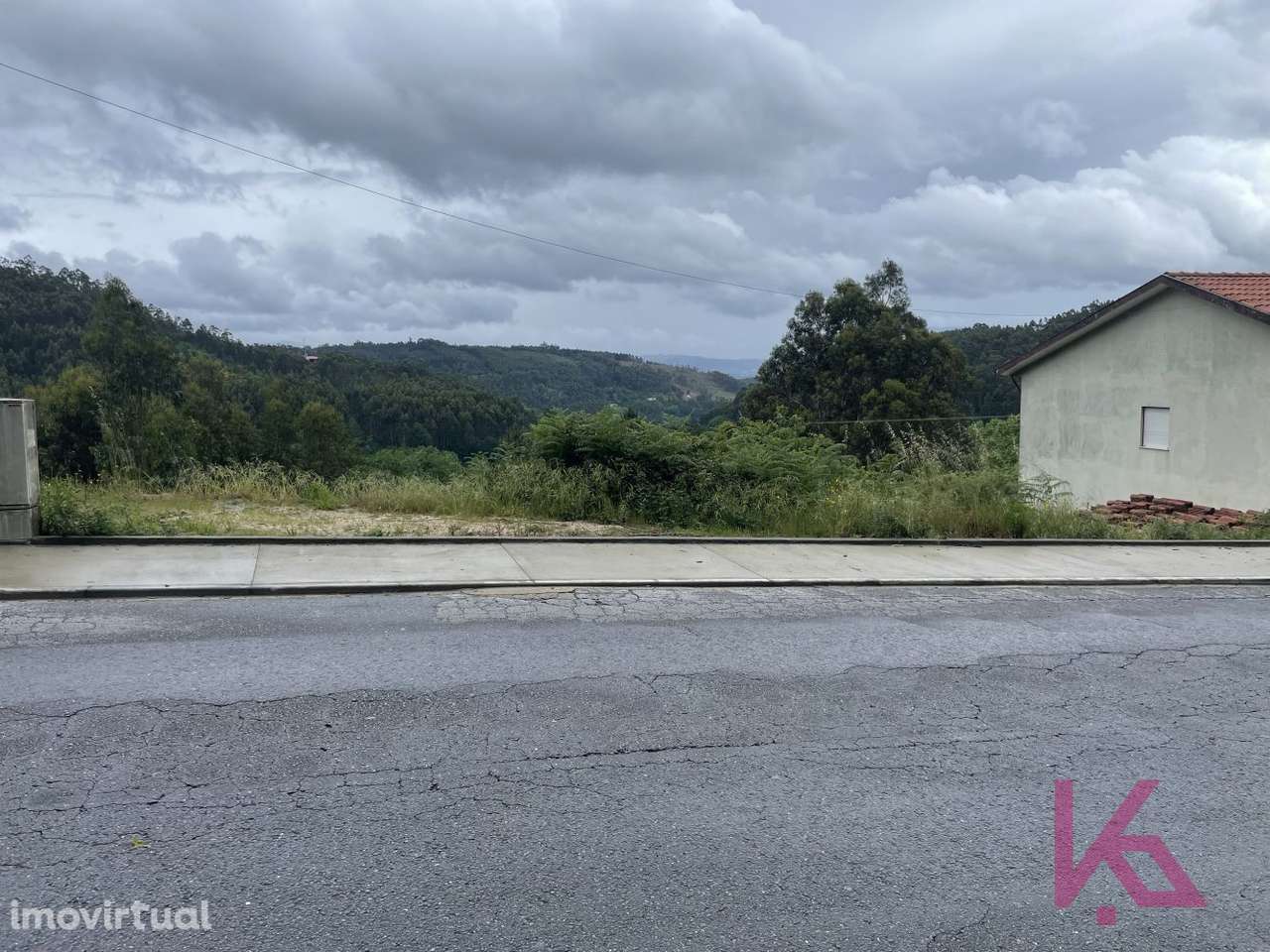 Lotes de terreno para construção - Grande imagem: 3/8