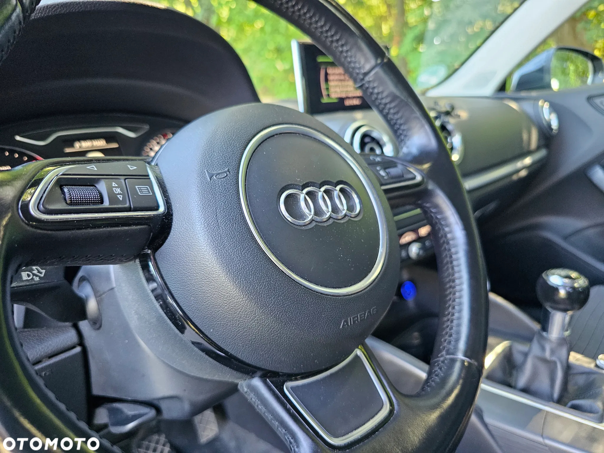 Audi A3 2.0 TDI clean diesel Attraction - 14